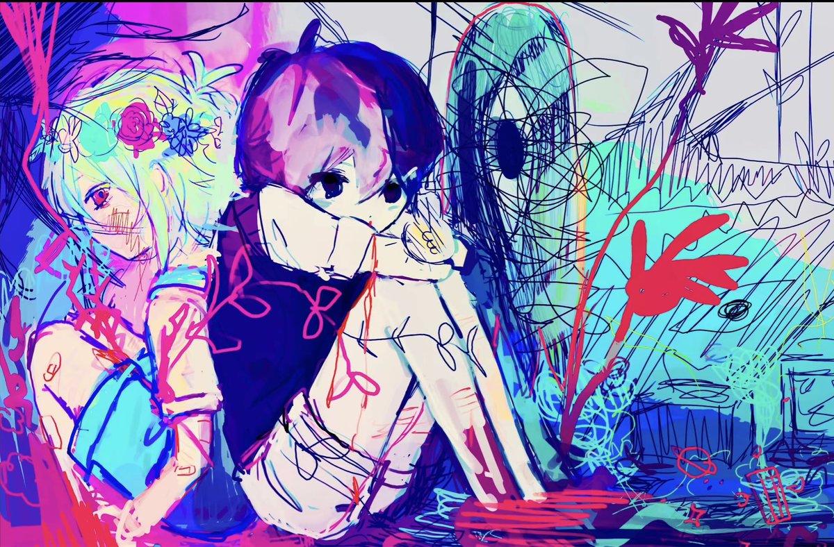 융 よう tweet media