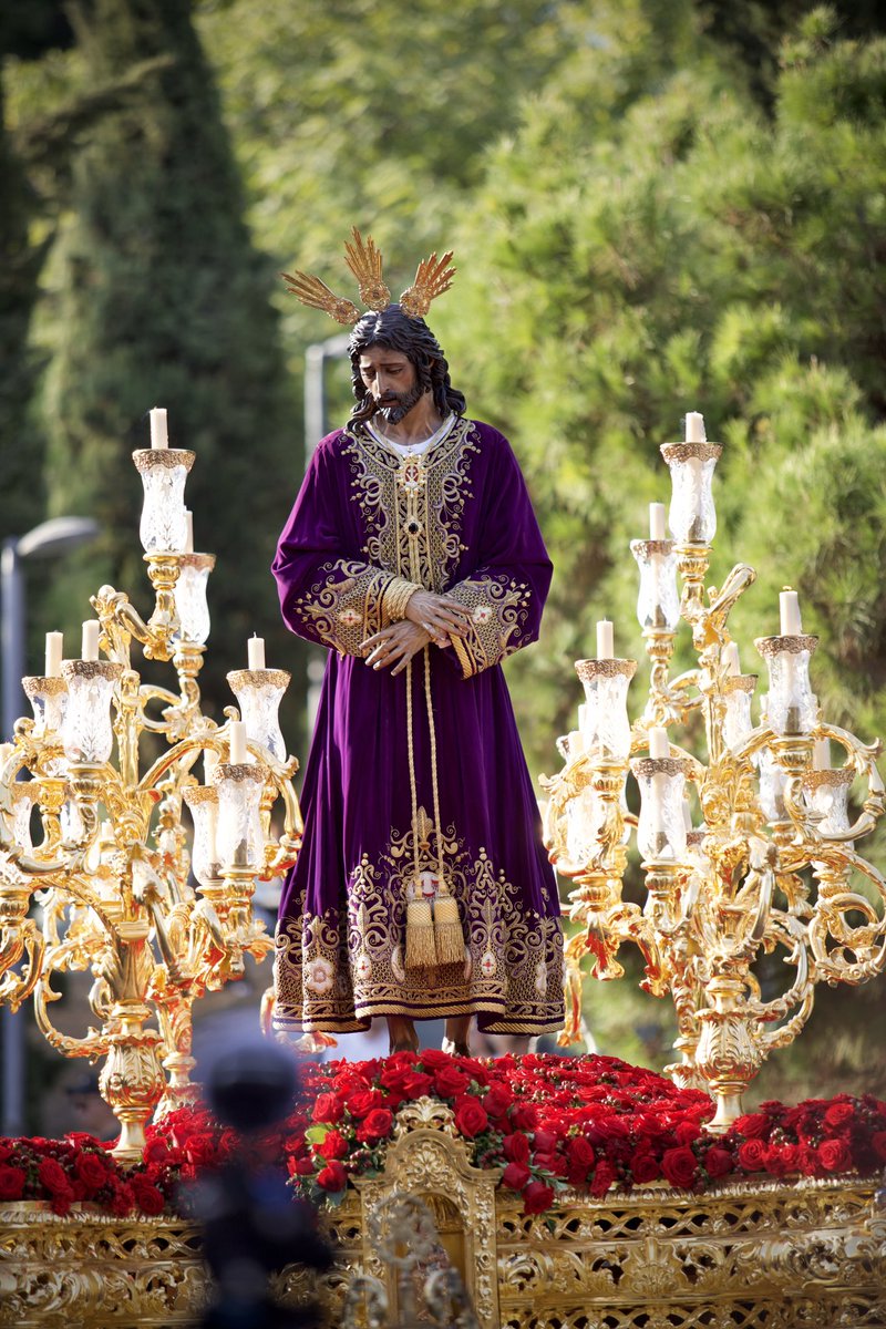 sacro_com's tweet photo. [#Malaga] XXV Aniversario de Nuestro Padre Jesús de la Soledad (@HdadDulceNombre)

📸 Fotografía realizada por @alejandrofphoto 

© Todos los derechos reservados.
#sacrocomunicacion #sacroactualidad #cofradíasmlg #jesusdelasoledadmalaga https://t.co/gADtDmBK9A