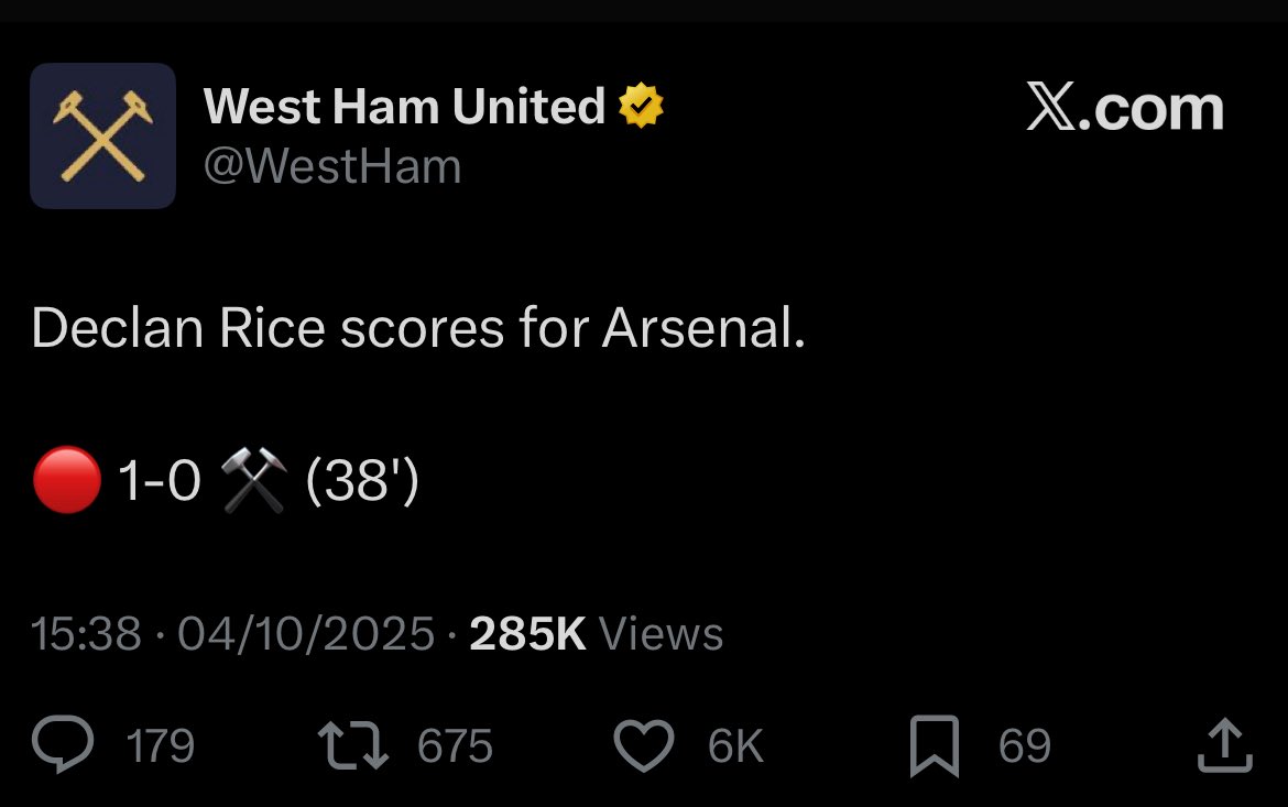 BenBarker2802's tweet photo. @WestHam https://t.co/jpvqi5ThWH