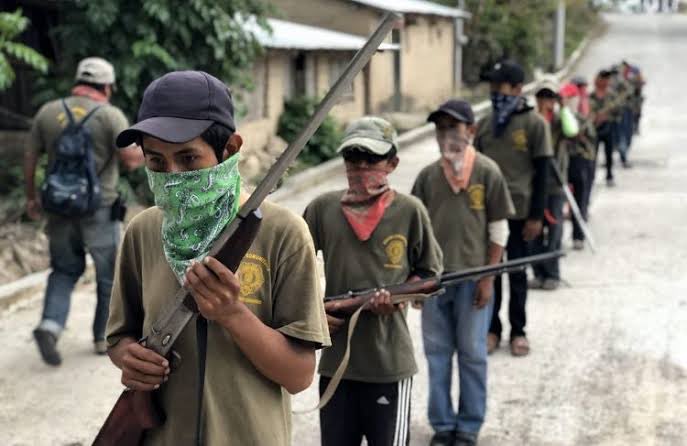 MisifusLeg's tweet photo. @liliaaguilarmx ¿Oiga diputada será que pueda subir a la tribuna a llorar por estos niños? También están en una guerra, tienen nombre y los matan. Viven experiencias peores que en Palestina ¿Estos niños, no la conmueven? Miauuu https://t.co/nkCDm1aIt4