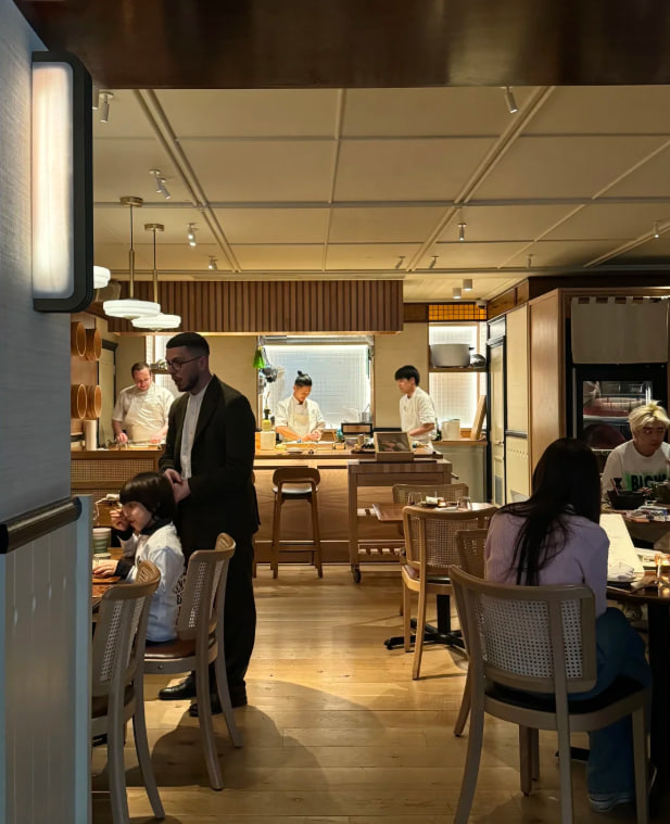 marlonjavier16's tweet image. Japanese food from London, perfect for weekends and gourmet meals😋#weekend