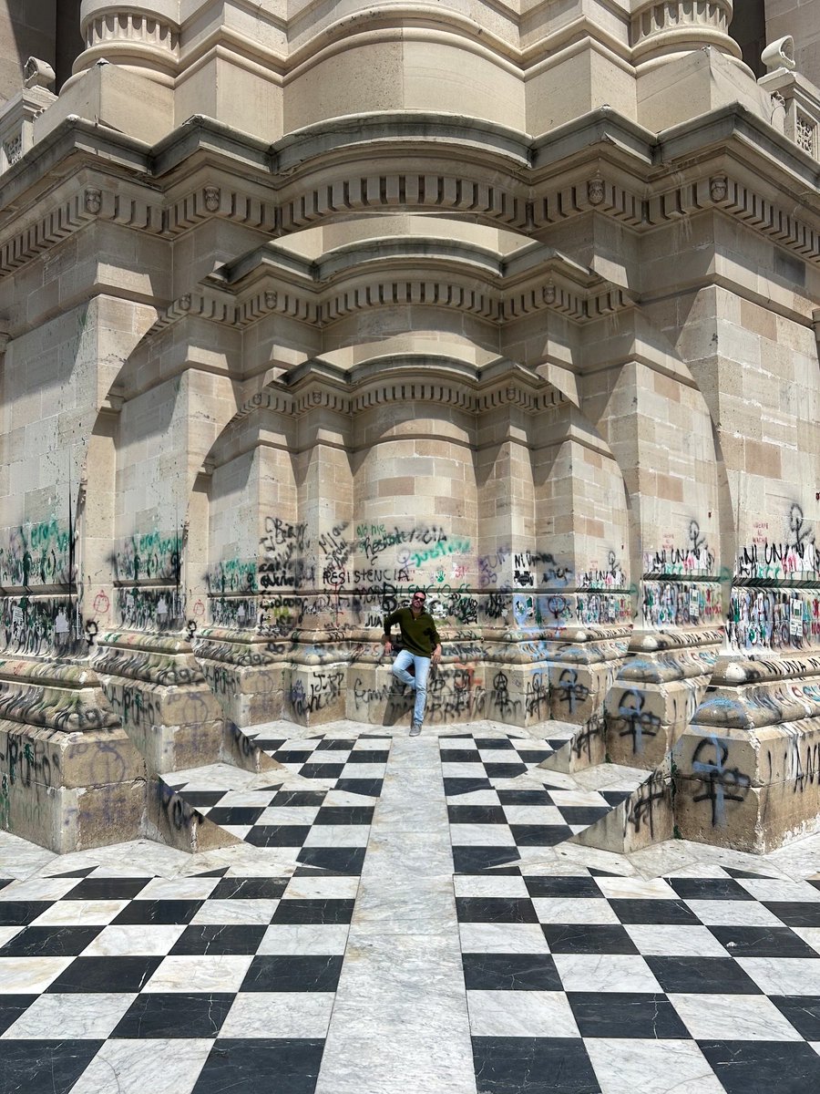 David Orci (@davidorci) on Twitter photo 