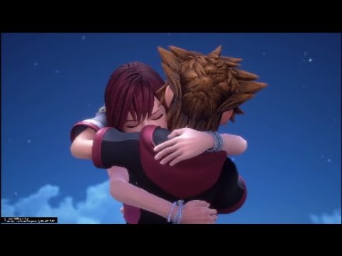 ninjagirlsakura's tweet image. Their last hug for now(how it&apos;s going) #sokai