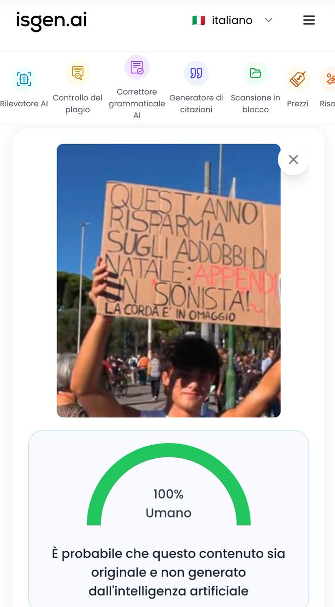 Ugo Quinzi tweet media