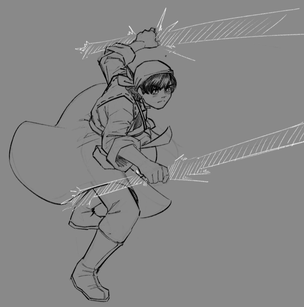 Haunds7's tweet photo. Final Chapter is up on tapas and webtoon! Here's a few sketches along with c:
https://t.co/8mgJ4BdnJV
https://t.co/1vbiv1JNQv
#webtoons #tapas https://t.co/OmyjXjkXck