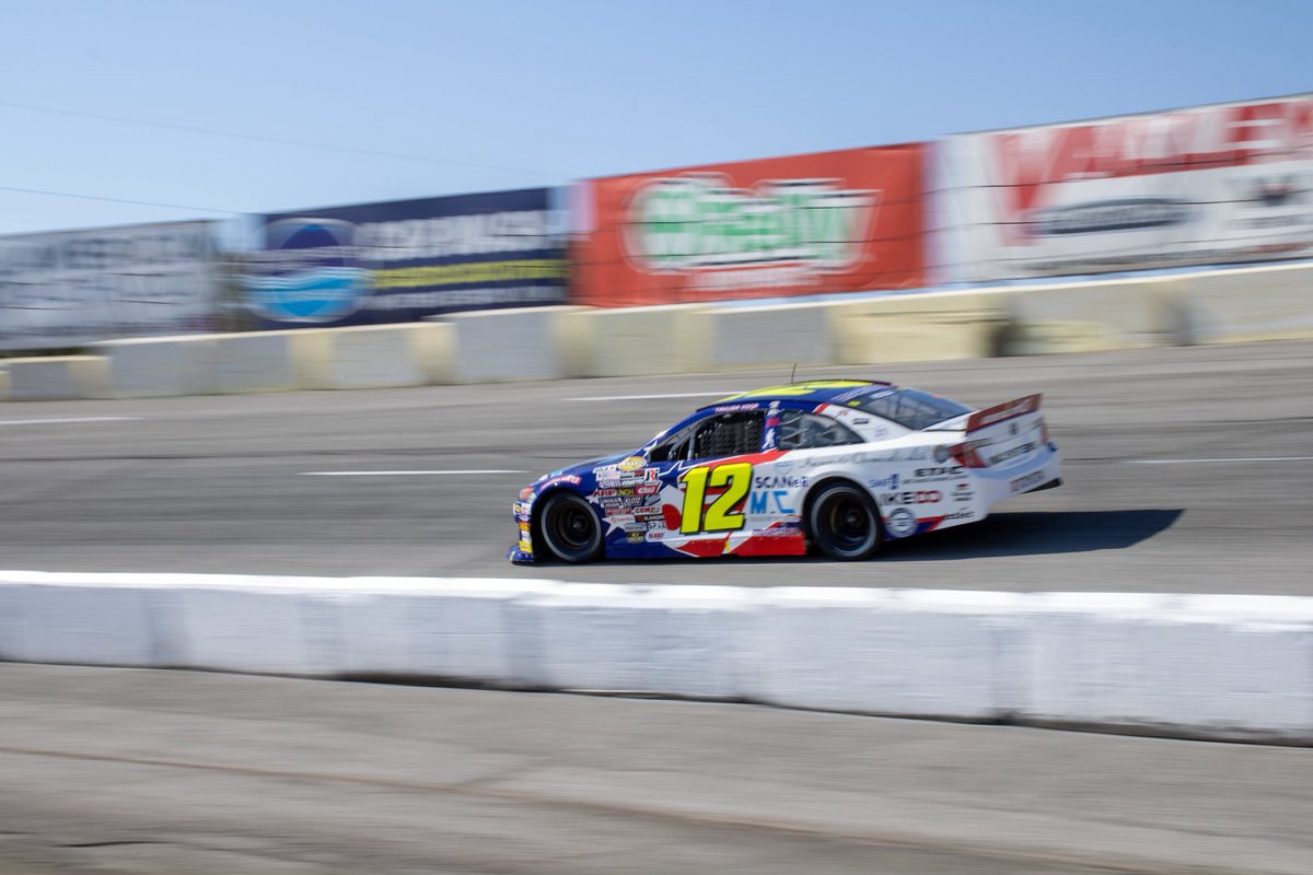 Fast Track Racing tweet media