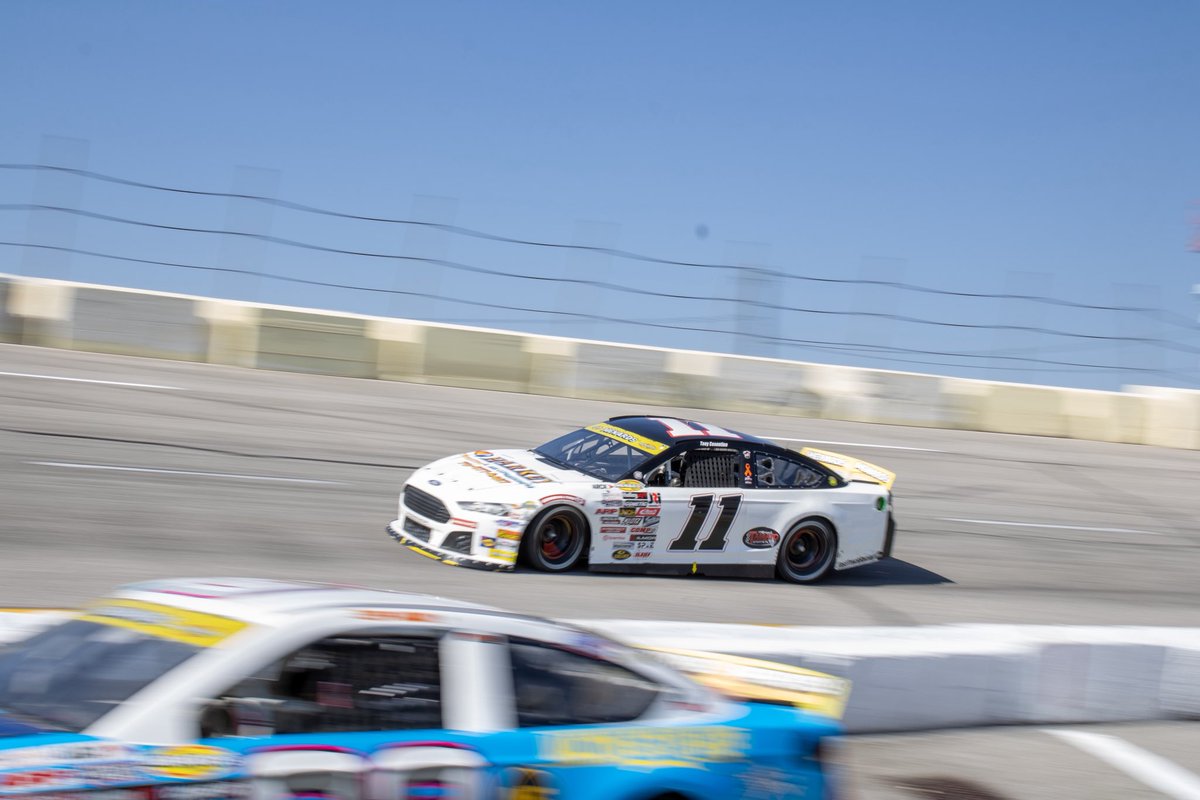 Fast Track Racing tweet media