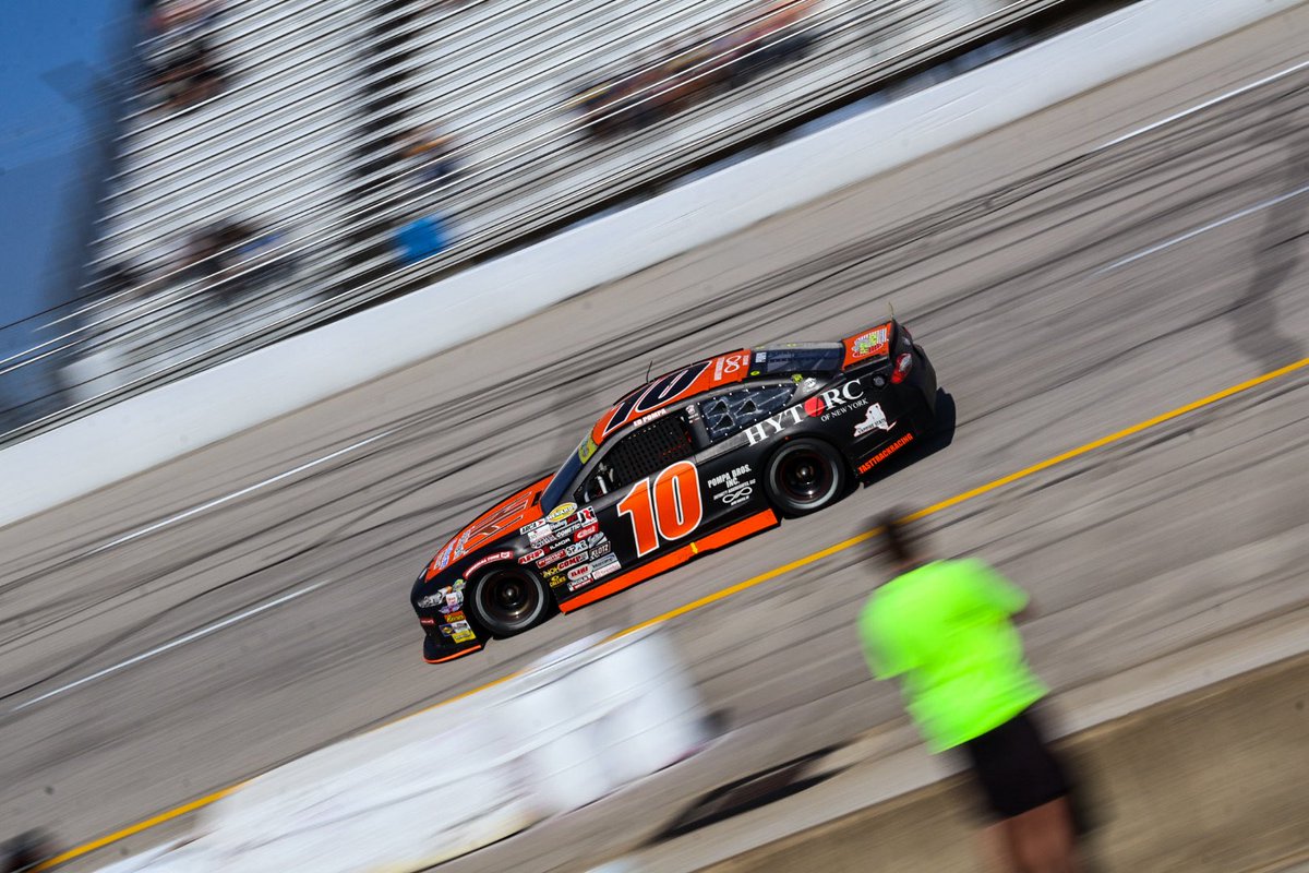 Fast Track Racing tweet media