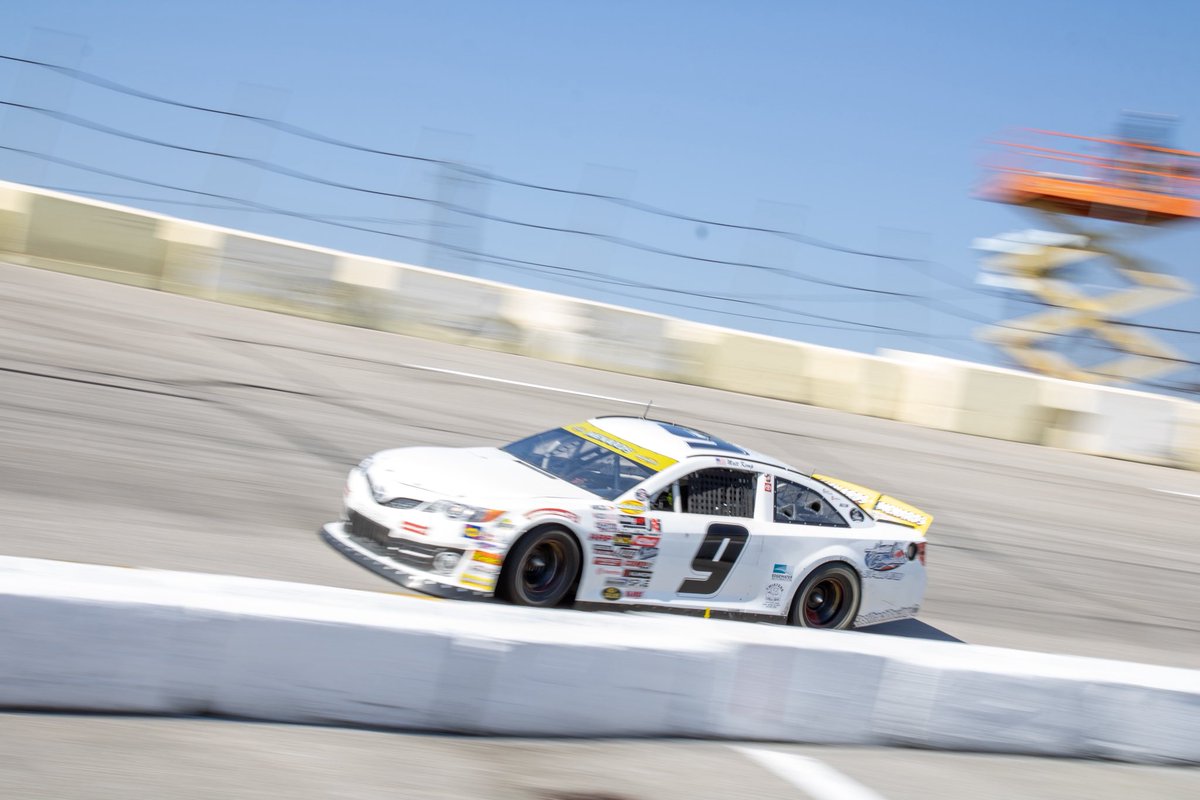 Fast Track Racing tweet media