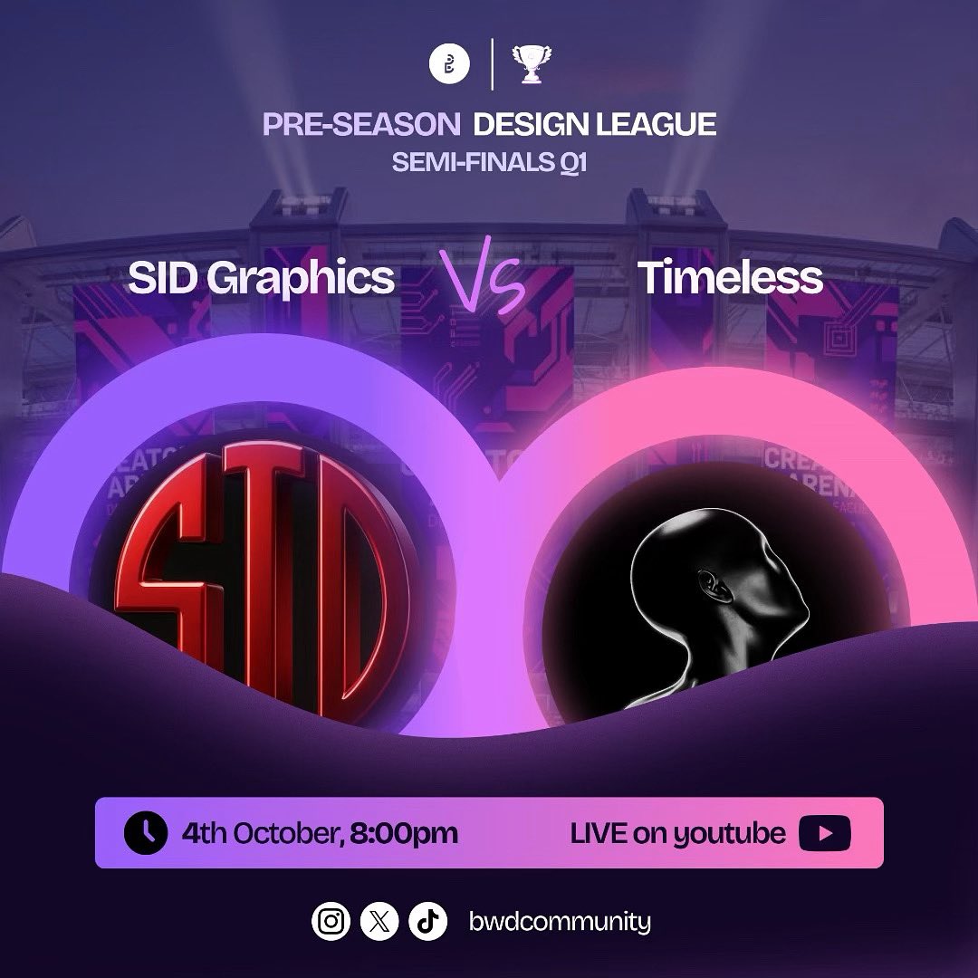 Bwdcommunity tweet media