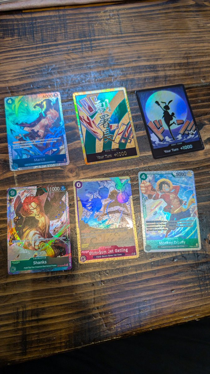 My two box pulls