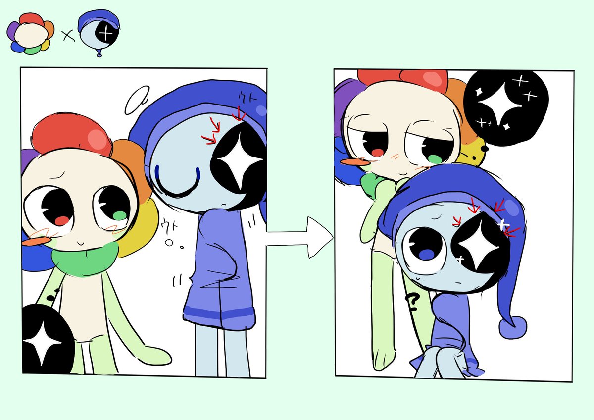 RR_DWl's tweet image. I want to touch the stars
#dandysworld 
#moonflower