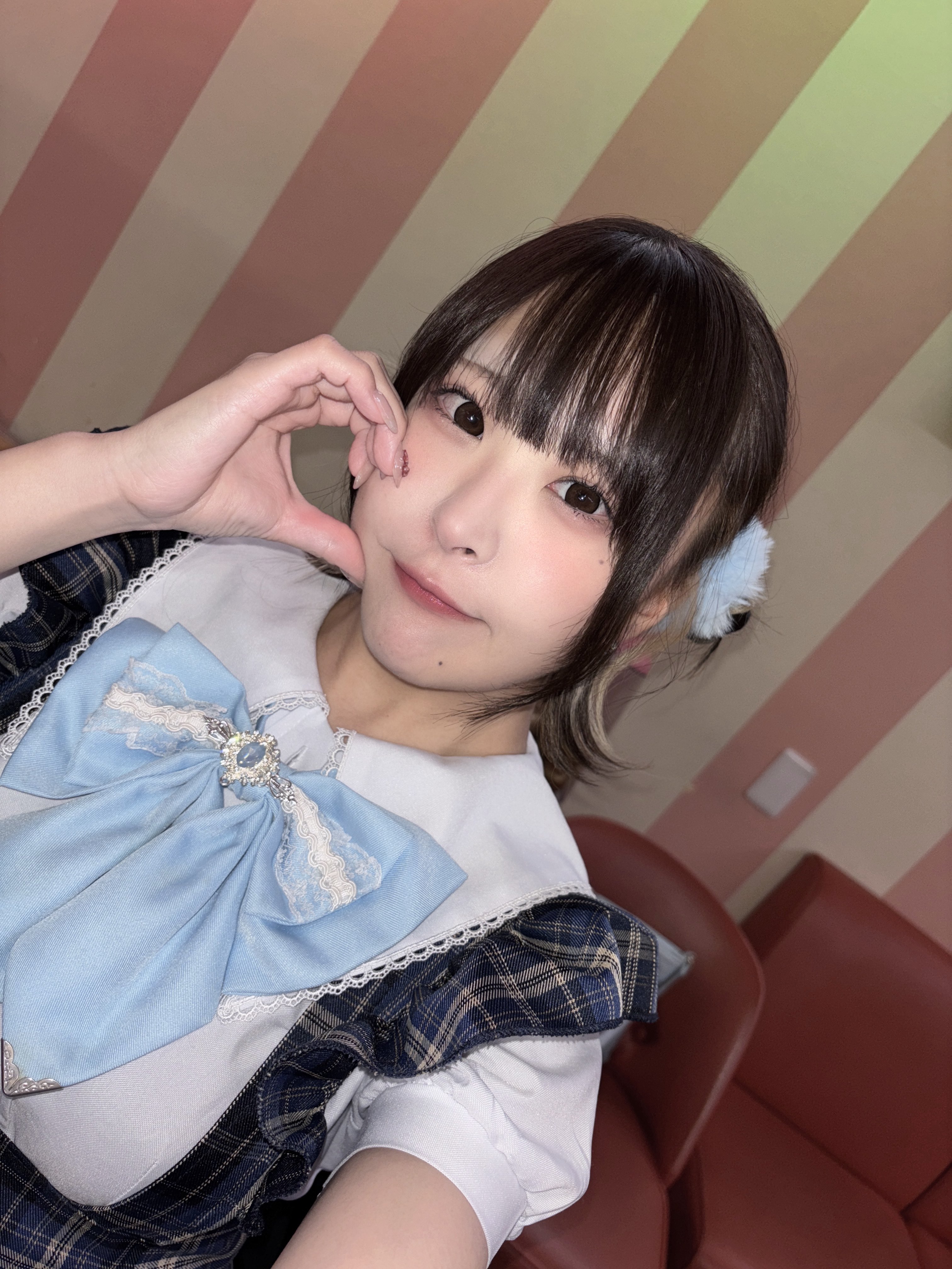 SweetCandy様♡ありがとうございます♡ 砂糖薬×LAFARY》ポストカードセット（2枚入り）- LAFARY ONLINE