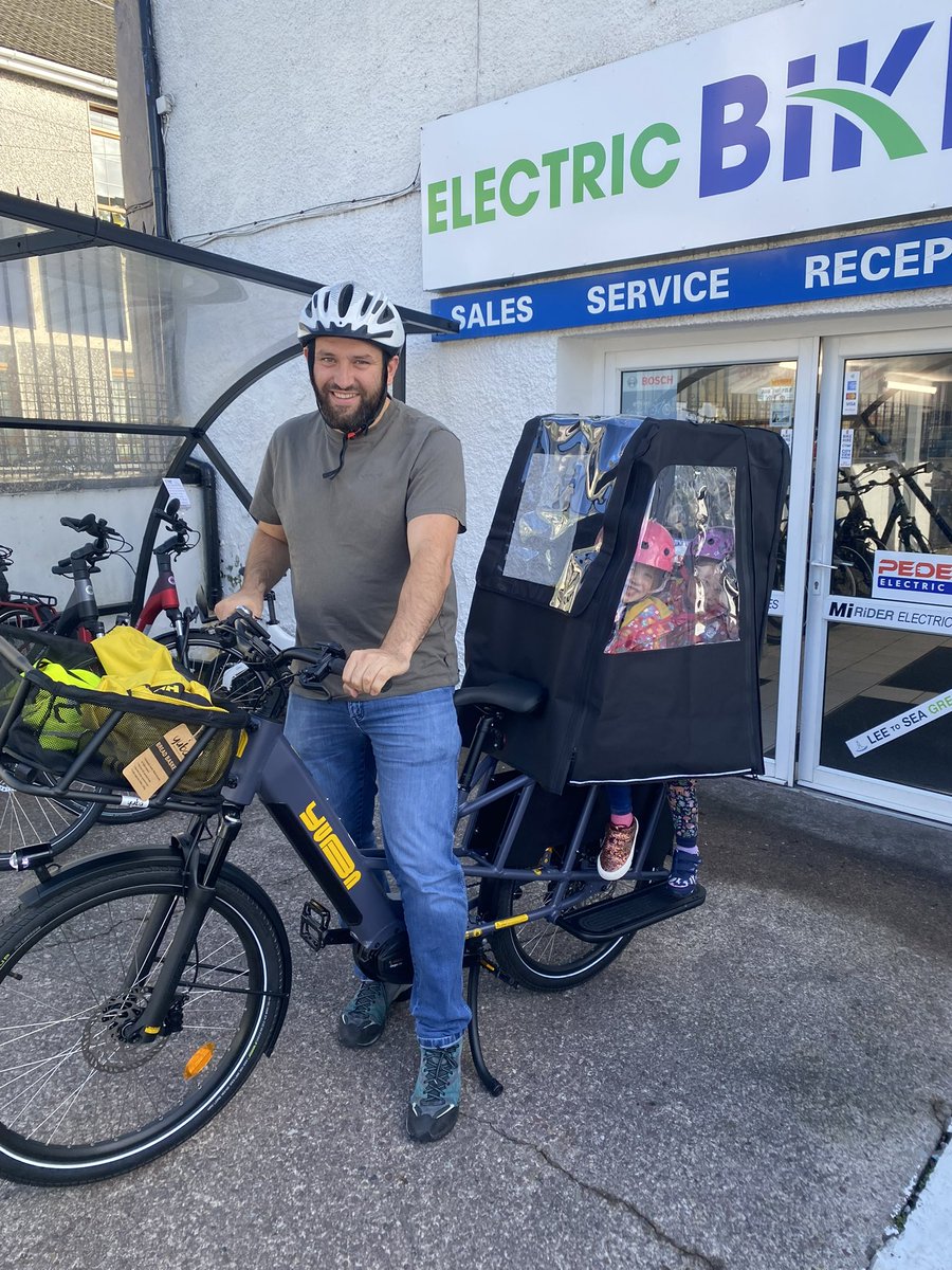 City View Wheels - Electric Bike Specialists tweet media
