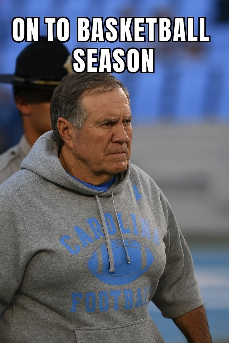 _armsopen's tweet image. UNC Clemson