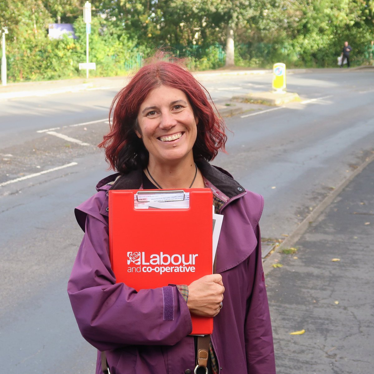 Rob Harding tweet media