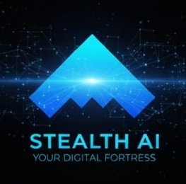 cocrypt_x's tweet photo. @100xAltcoinGems We are buying @StealthAI_eth today https://t.co/ExxirK8VbJ