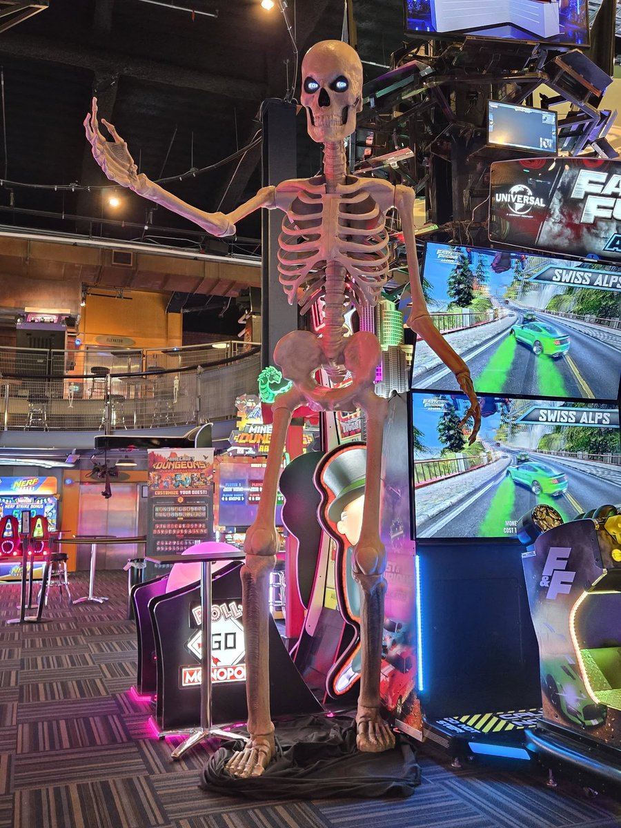 GameWorks tweet media