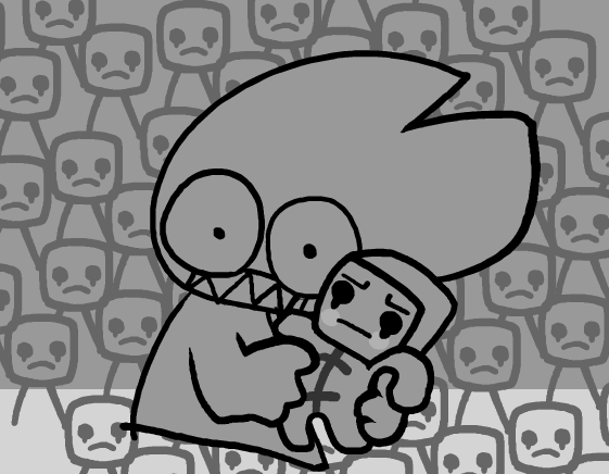 The Official ManMax tweet media