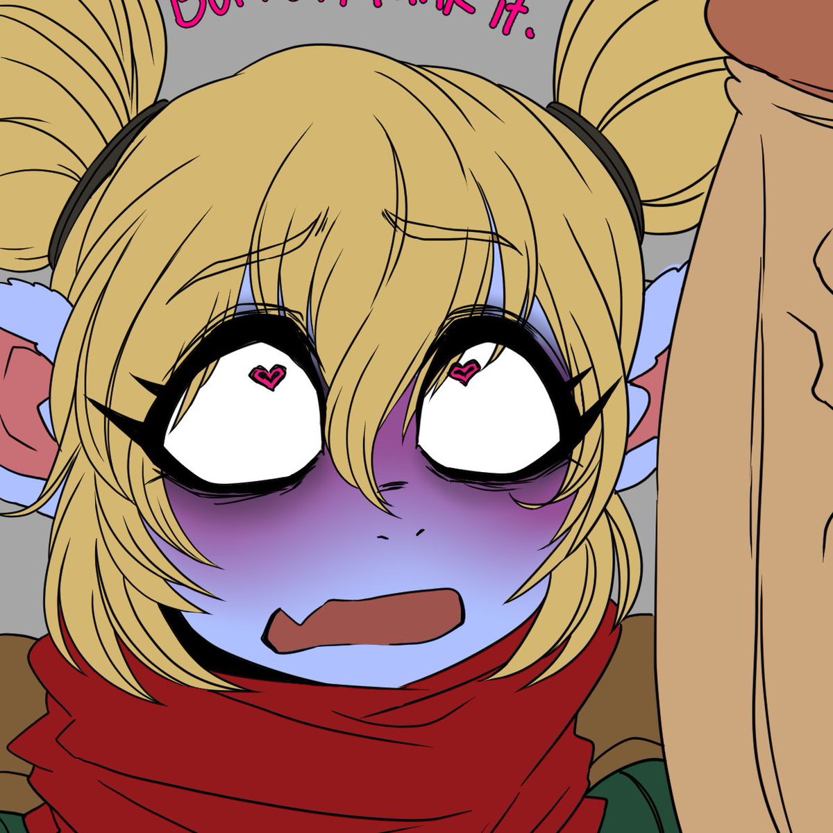 get yer yordles off