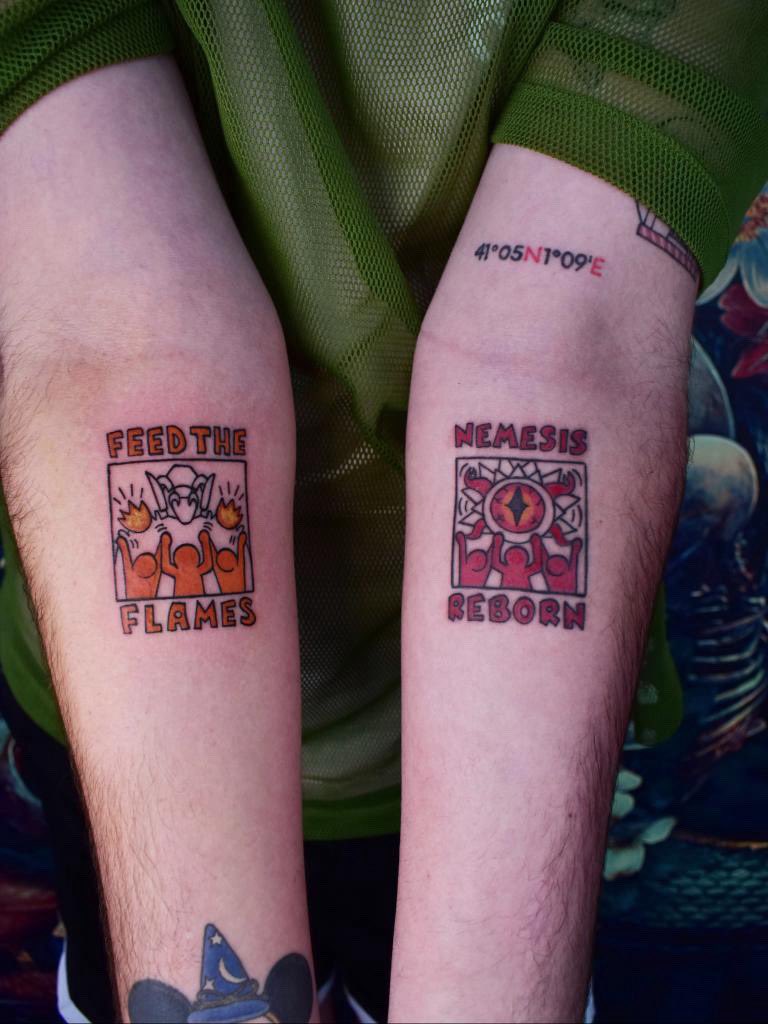 Yeah I like Alton Towers and what of it ? <a href="/altontowers/">Alton Towers Resort</a> 

Amazing designs by <a href="/COASTERIZZY/">«coasterizzy»</a> thanks again ❤️