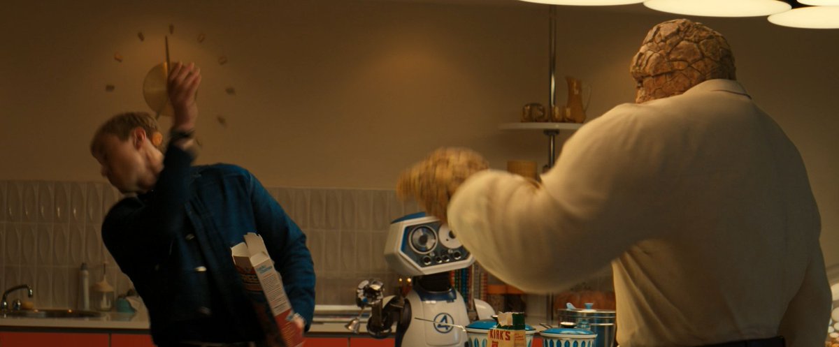 tmdpd2765's tweet image. But it&apos;s actually sweet
All the time you&apos;ve spent on me
It&apos;s honestly wild
All the effort you&apos;ve put in
It&apos;s actually romantic
I really gotta hand it to you, ooh
No man has ever loved me like you do

#torchthing #FantasticFour