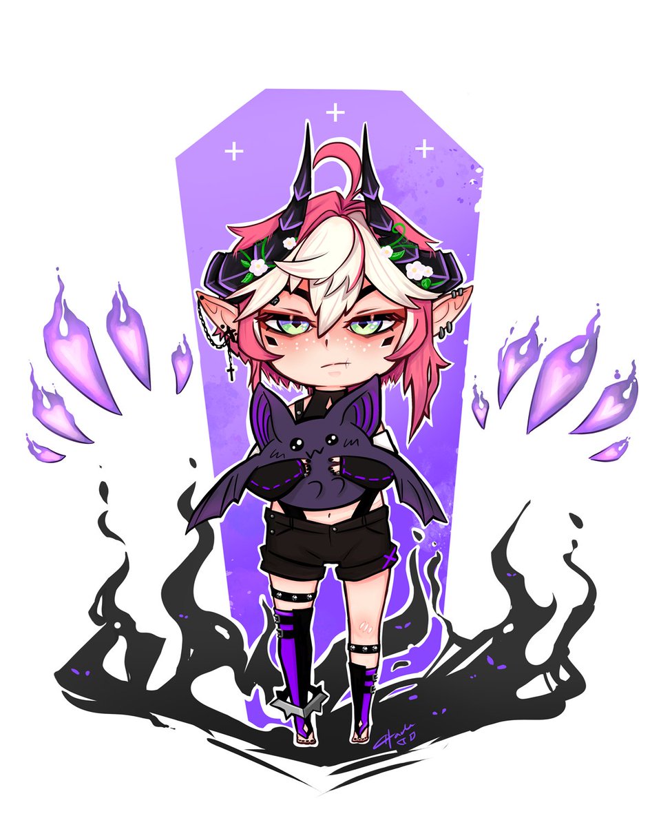 I think I cooked my account with inactivity 😂