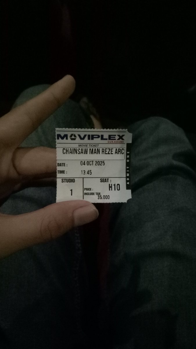 SpacifyManters's tweet image. Reze is mine~❤️✨