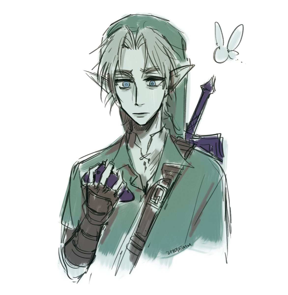 👾Himu (@himu_zelda) on Twitter photo 