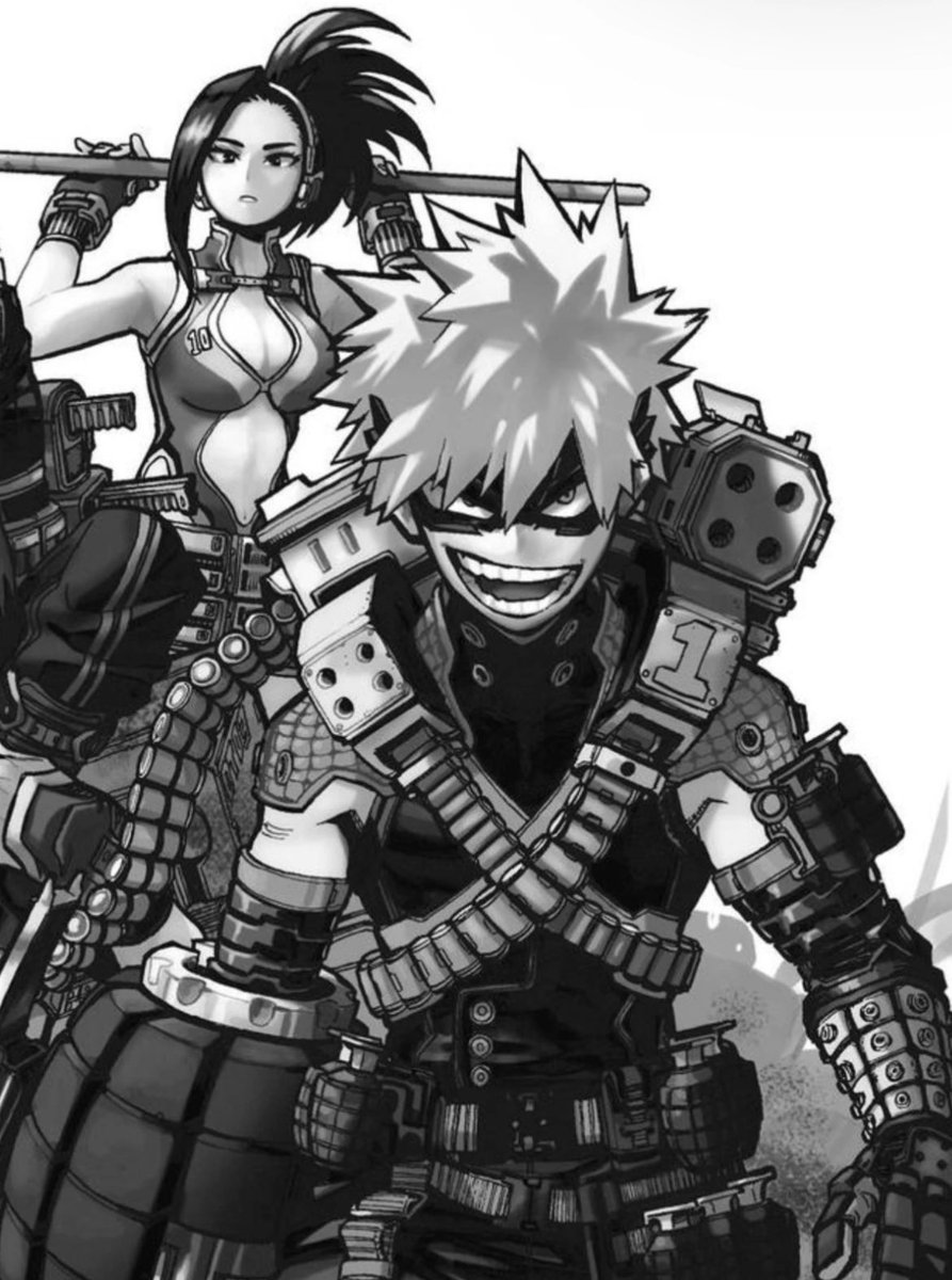 Dailybakumomo's tweet photo. #bakumomo i cant wait to see them in the new season!! https://t.co/hY7PubYa5v