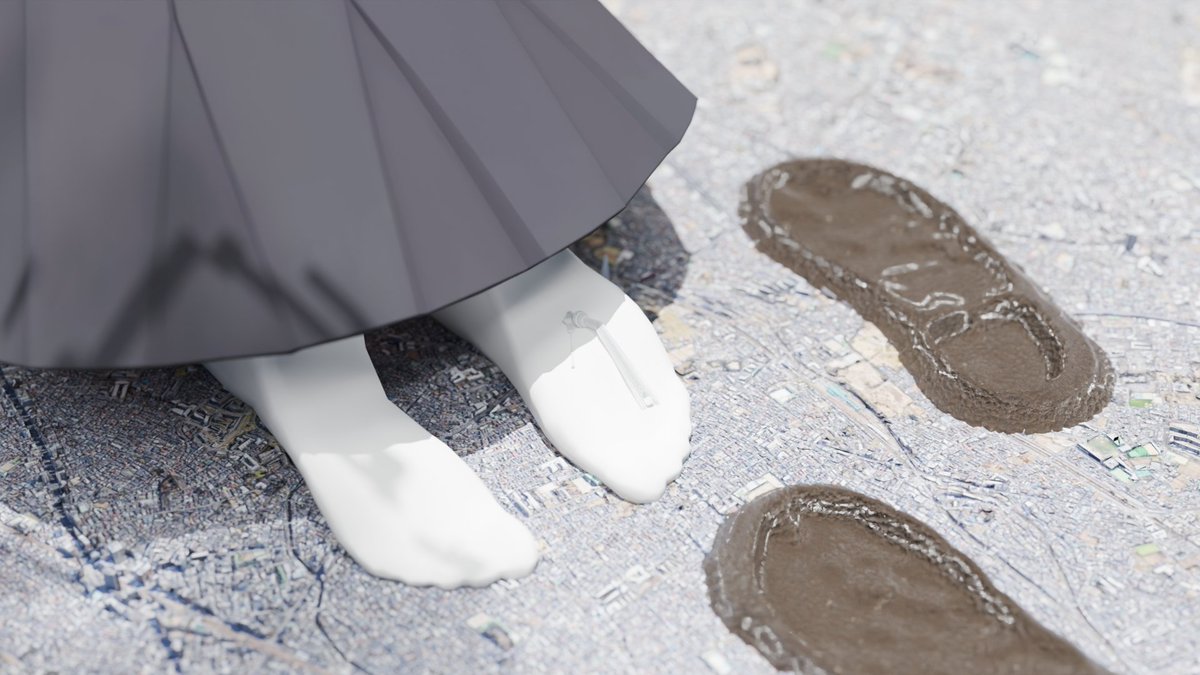 WKelarben's tweet photo. #giantess #GTS #MMD #巨大化 #イリヤスフィール・フォン・アインツベルン #ガラハッド・デュ・ラック https://t.co/XJ3kDoU1KP