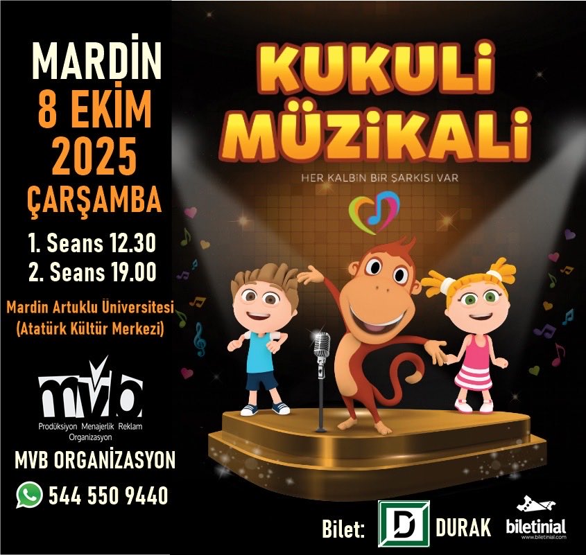 MVB ORGANİZASYON (@mvborganizasyon) on Twitter photo 