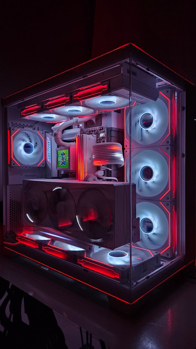 geforcearena's tweet photo. No One Builds Better Custom Dekstop Computers in Uganda🇺🇬RTX 5090+AMD 9950X3D PC🔥

Only At GeForce Arena👇
https://t.co/YUTYiUZtNX

#uganda #geforcearena #ugandagamers #uganda🇺🇬 #UgandaNews #kampala #ugandacreatives #ugandan https://t.co/D2TdWnWQhv