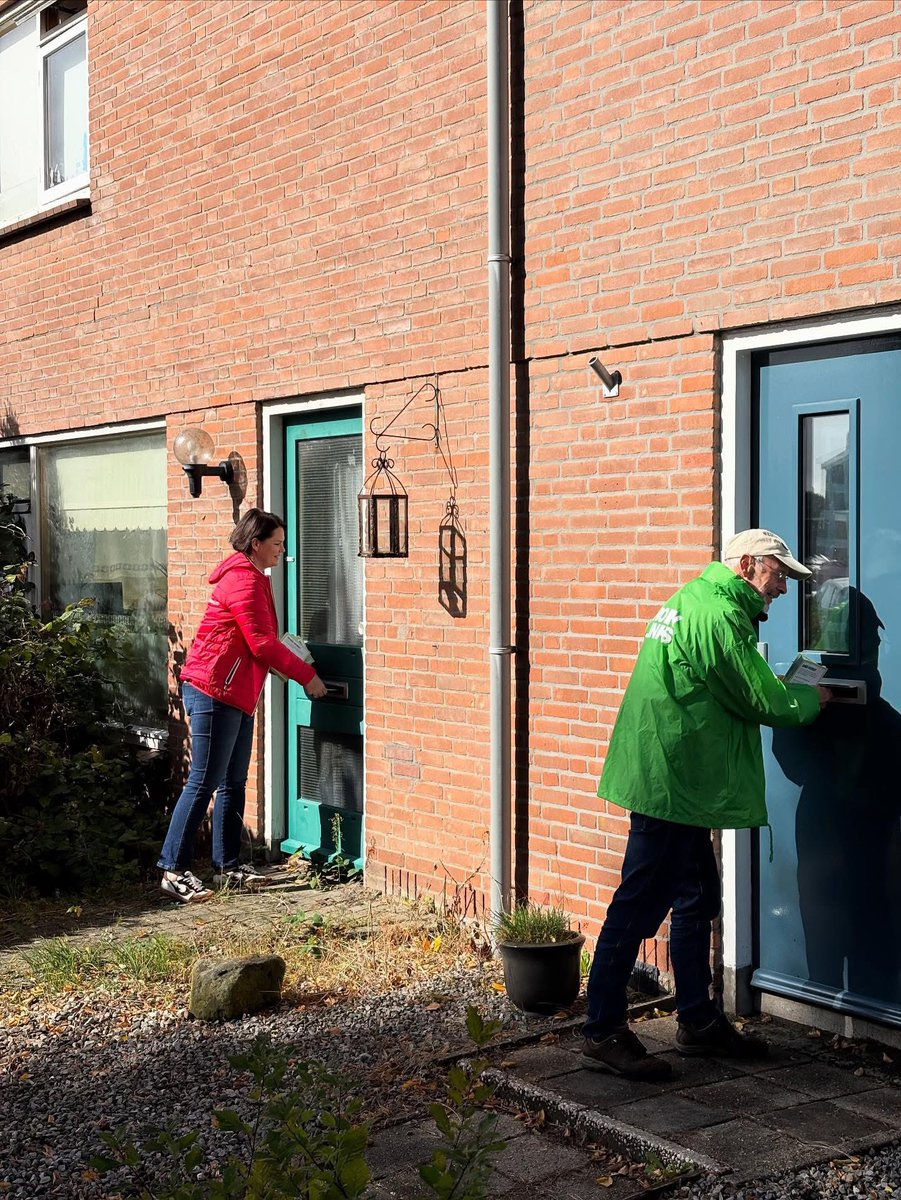 PvdA Lochem 🌹🍀 tweet media