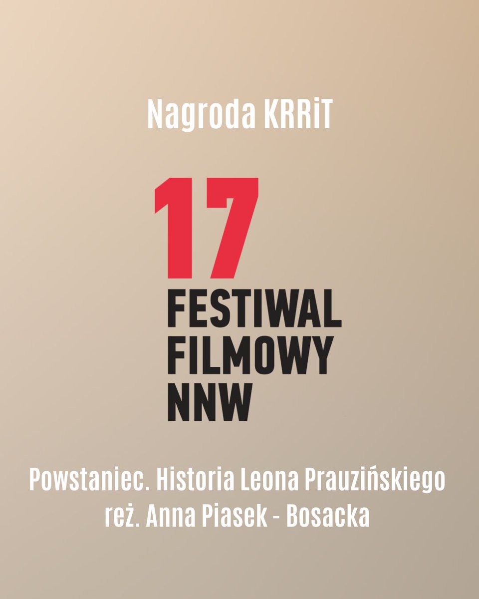 Festiwal_NNW (@festiwaln) on Twitter photo 