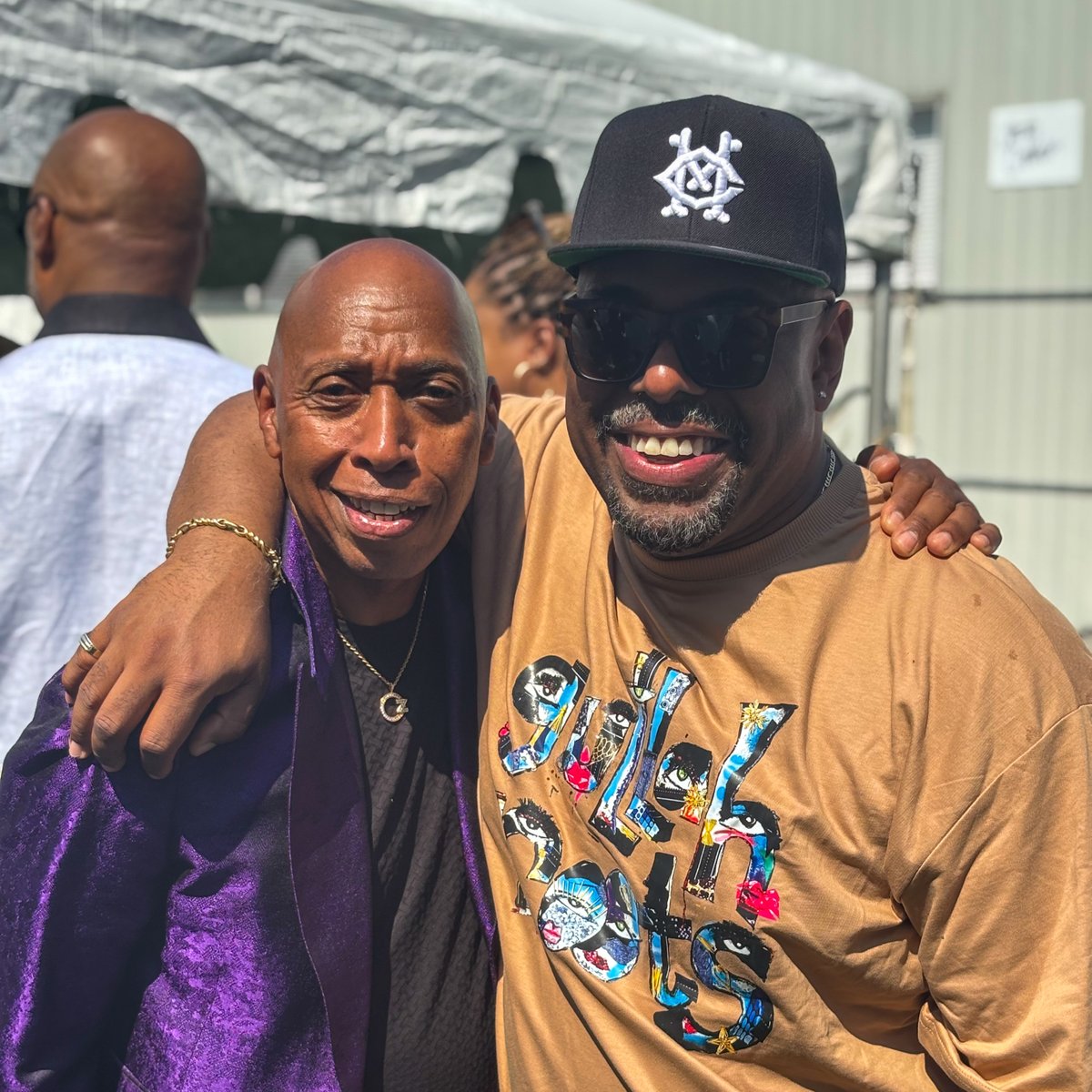 Christian McBride tweet media