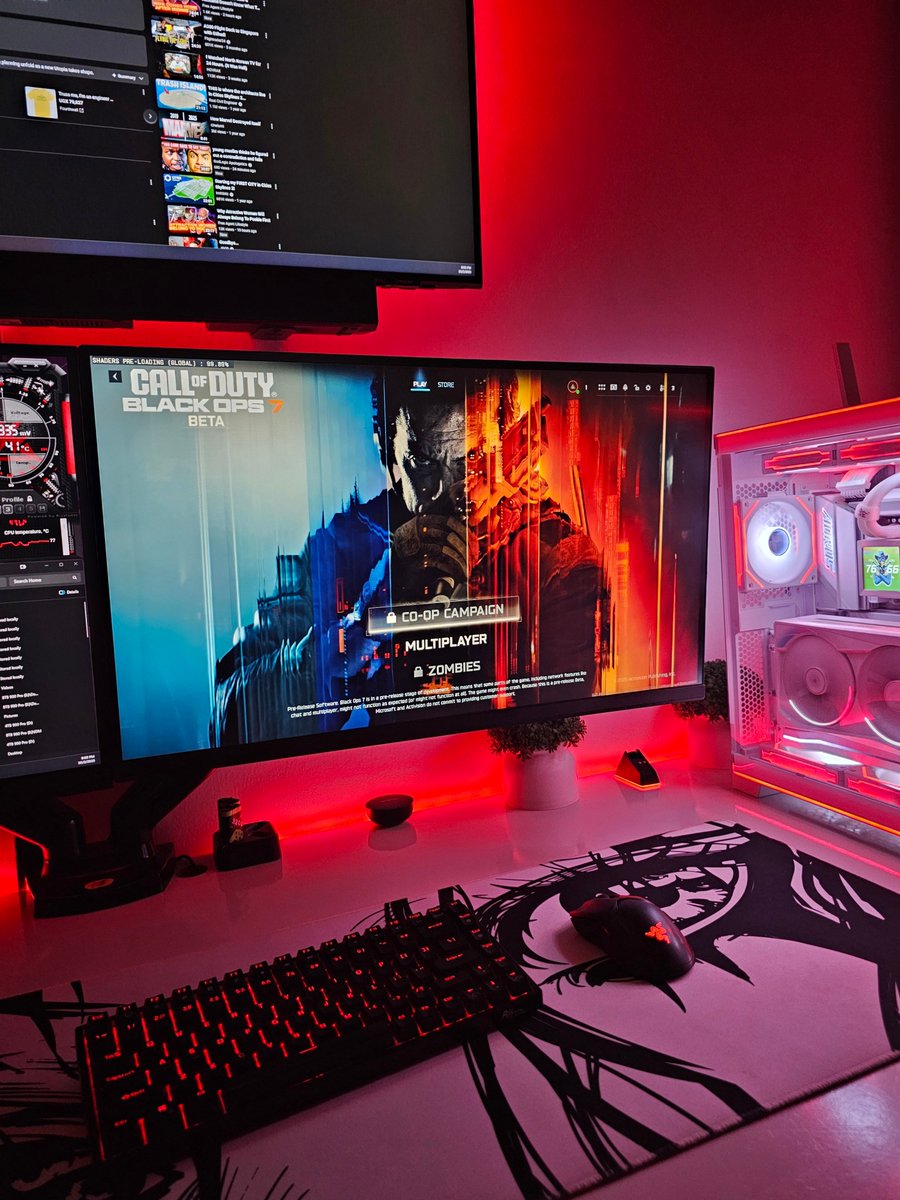 Playing The New Call of Duty Black Ops 7🔥🔥 

#uganda #geforcearena #ugandagamers #uganda🇺🇬 #UgandaNews #kampala #ugandacreatives #ugandan