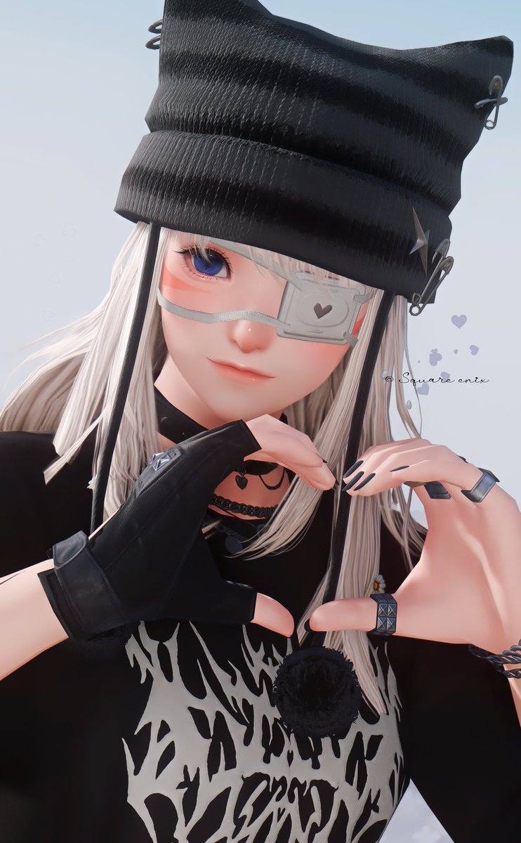 no4_he's tweet photo. 遊んだフレさんたちのソロ📷 https://t.co/PAhDkYUPZo