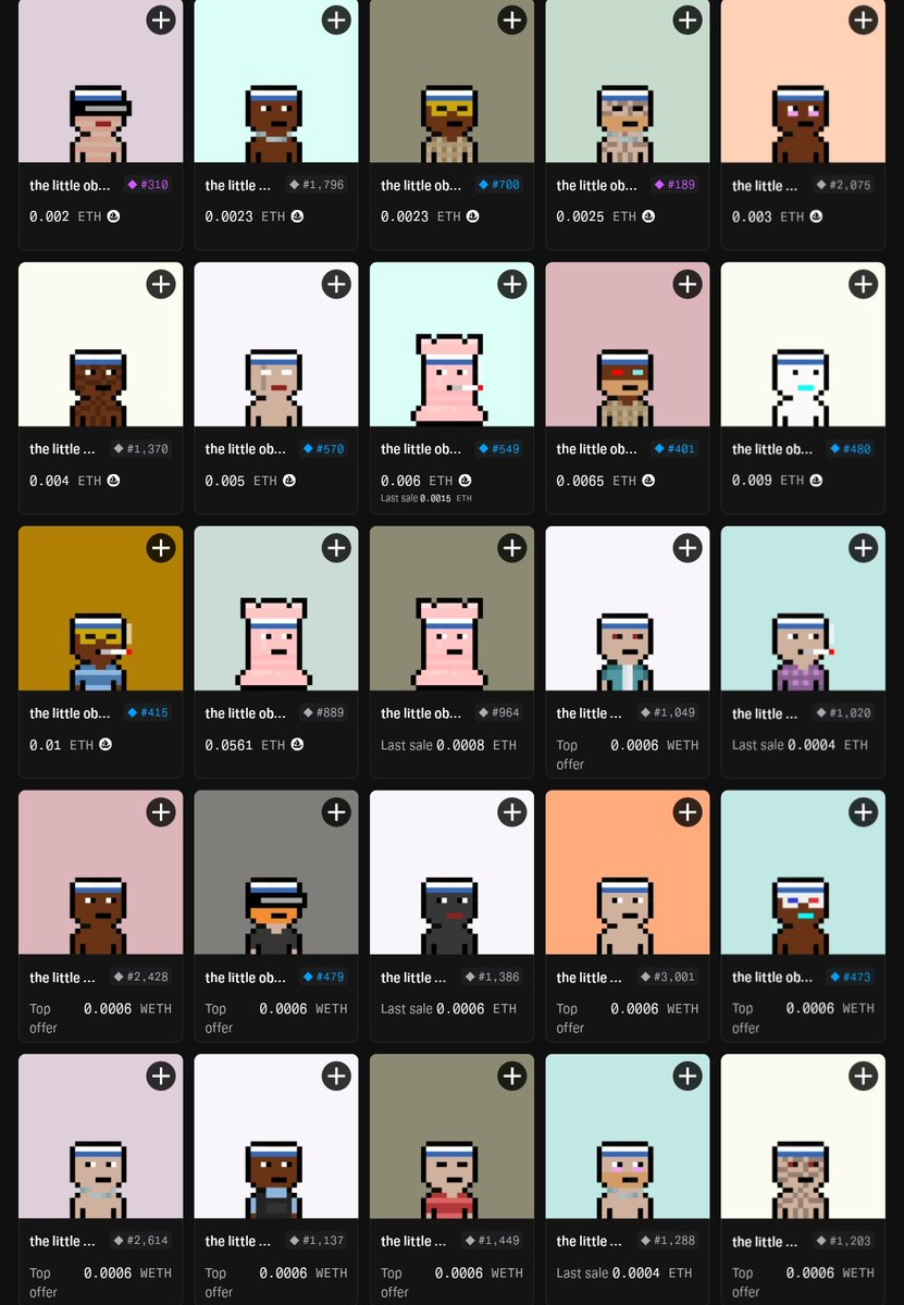 Not a trader, not a flipper — just Bandana believer 🧢