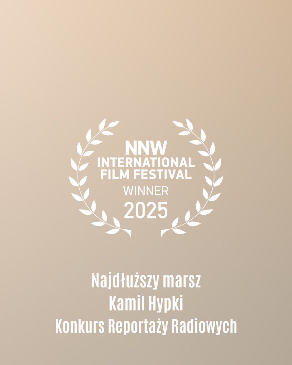 Festiwal_NNW (@festiwaln) on Twitter photo 