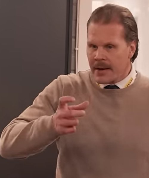 Börje T-röd tweet media
