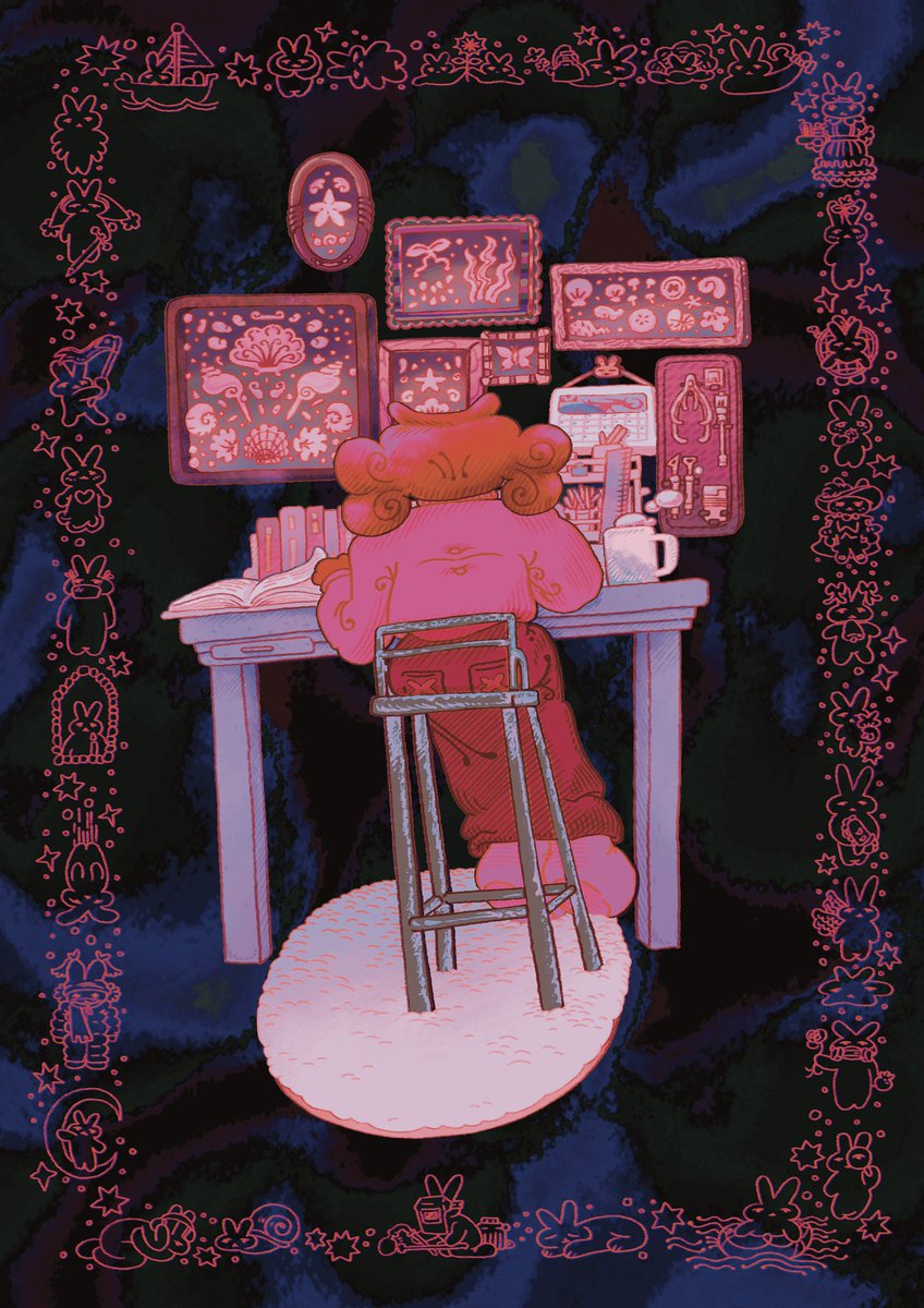 Something Warm 🏳️‍⚧️🌻🏳️‍🌈 tweet media