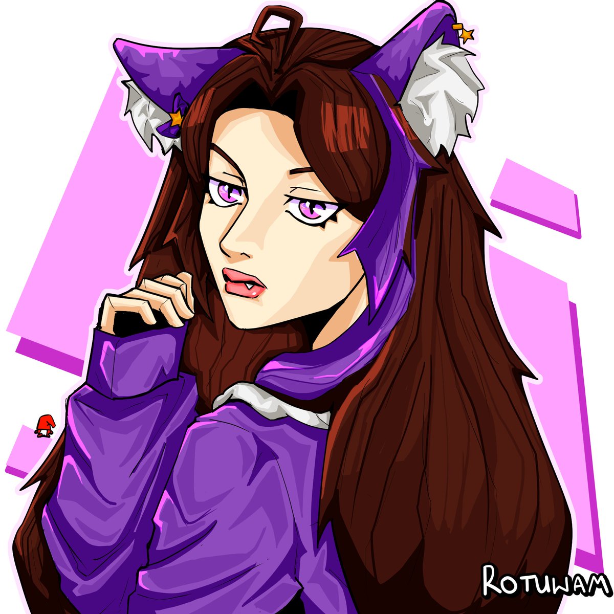 So pretty i'm doubting my own hand made this