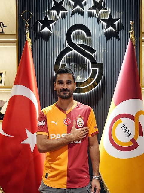 GOOOOOOOOOLLLL
55'⏰
İLKAY ATTI❤️💛

1-1
#GSvBjk #galatasaraybeşiktaş Galatasaray-Beşiktaş #cimbom