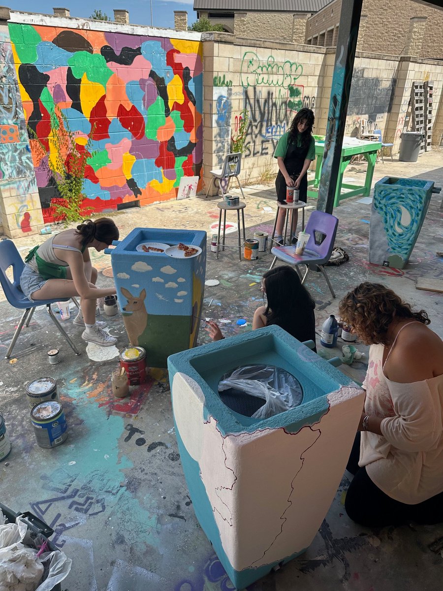 Georgetown ISD tweet media