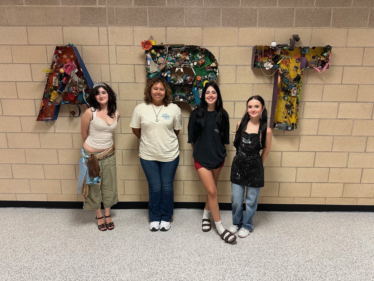 Georgetown ISD tweet media