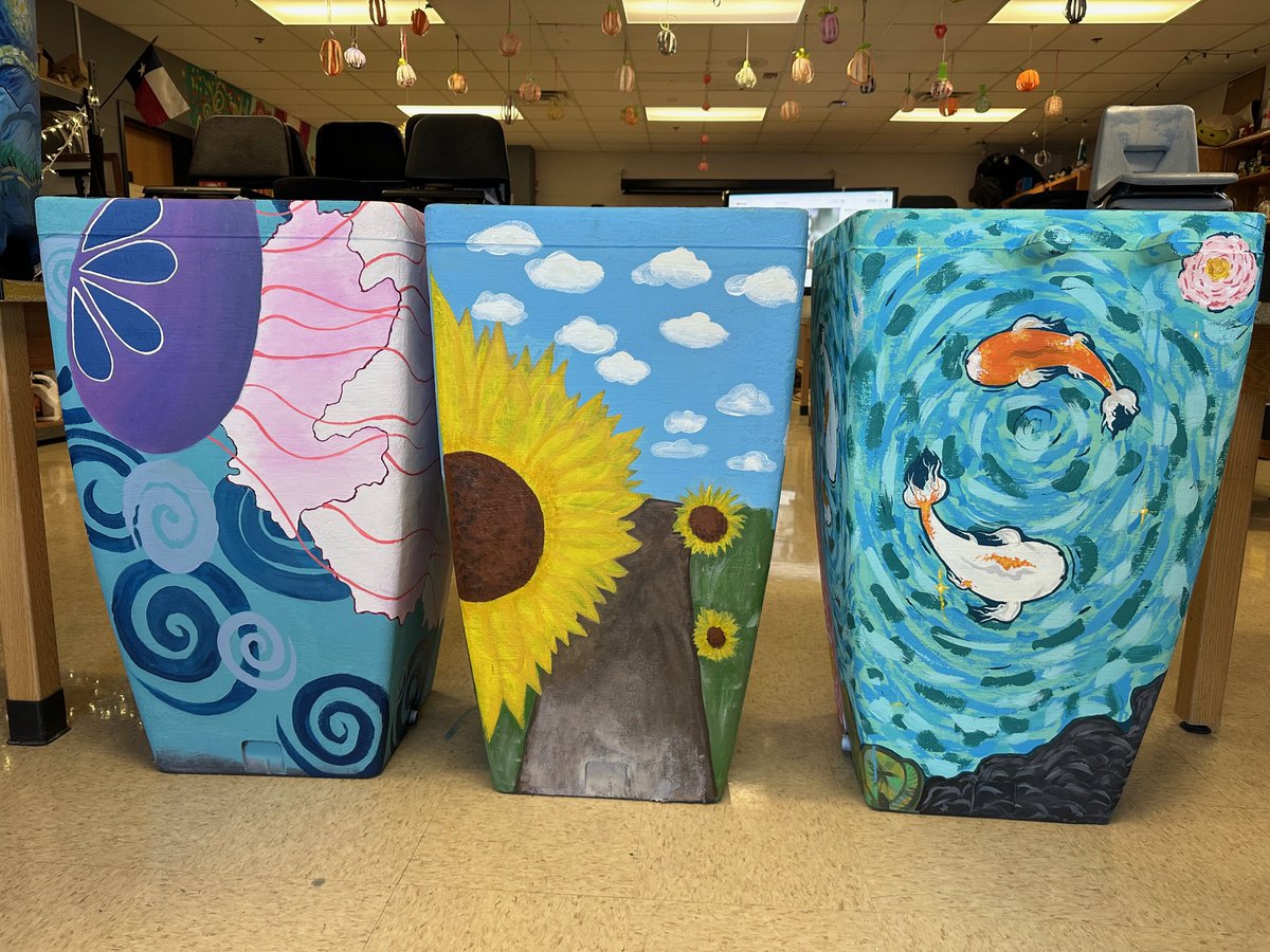 Georgetown ISD tweet media