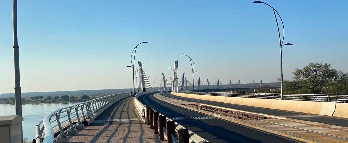 AfDB_Group's tweet image. Denmark (@DanishMFA) has pledged DKK 1.1 billion to the African Development Fund's 17th replenishment, reaffirming its commitment to advance the Sustainable Development Goals in Africa.

The announcement came on the sidelines of the 2025 Nordic-African Foreign Affairs Ministers’…