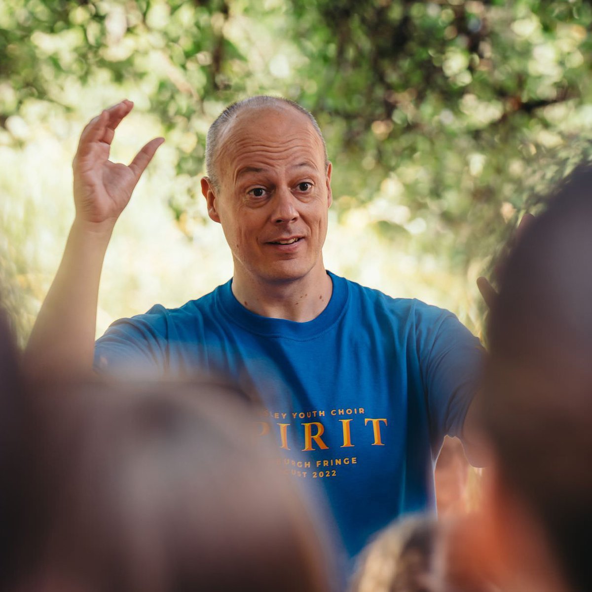 Association of British Choral Directors tweet media