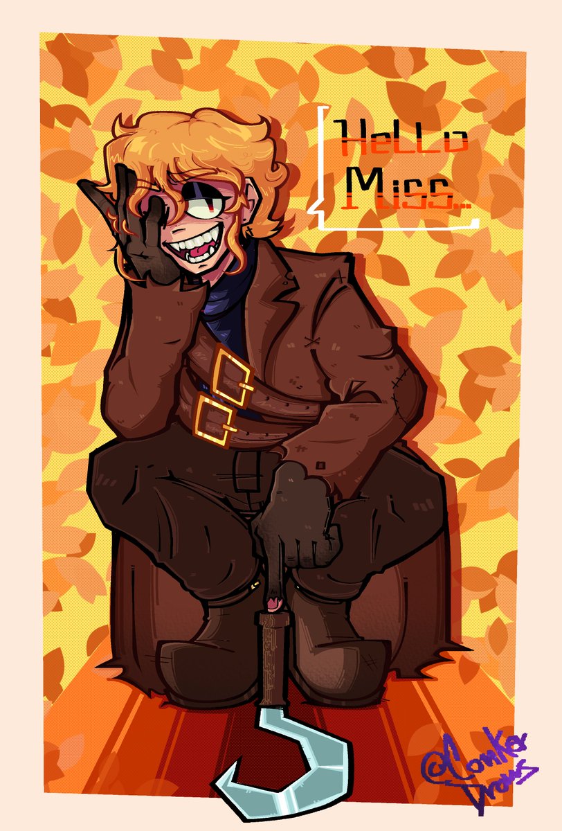 ConksSmokes🚬 tweet media